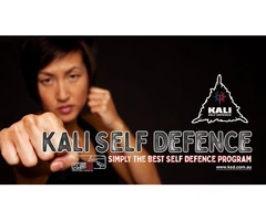 Find the Nearest Advanced Kali Martial Arts Gym and Fitness Club in Western Australia!