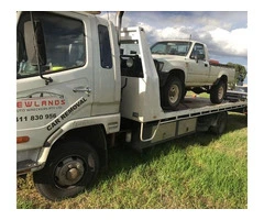 Turn Your Junk Car into Cash from Auto Wreckers in Melbourne