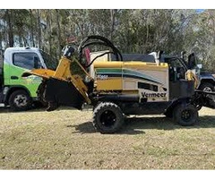 Stump Grinder Hire Gold Coast - Affordable & Reliable
