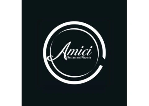 Amici Restaurant Pizzeria