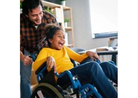 Get A Reliable NDIS Provider in Melbourne