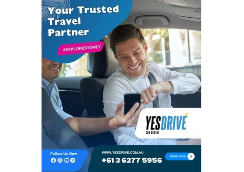 "Simplify Your Travels – Online Car Booking in Hobart, Tasmania & Sydney!"
