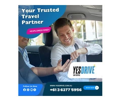 "Simplify Your Travels – Online Car Booking in Hobart, Tasmania & Sydney!"