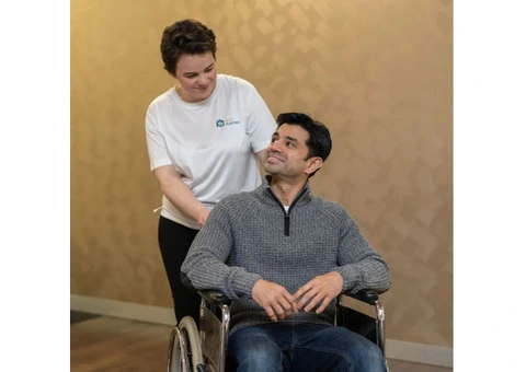 Trusted NDIS Plan Management in Oakleigh