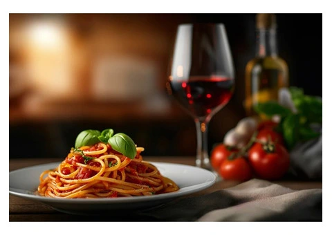 Amici Restaurant Pizzeria - 2/2