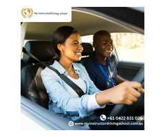 Expert Car Instructor Near Me – Learn to Drive with Confidence!