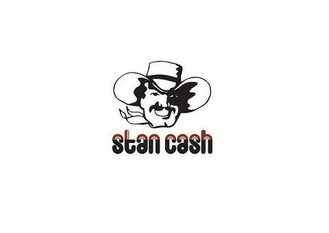 Get the Best Deals on Appliances at Stan Cash!