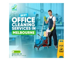 Office cleaning Melbourne