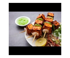Indian Restaurant In Rockbank | Tikkatwist.com.au