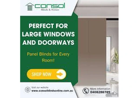 Elevate Your Interiors with Wooden Venetian Blinds