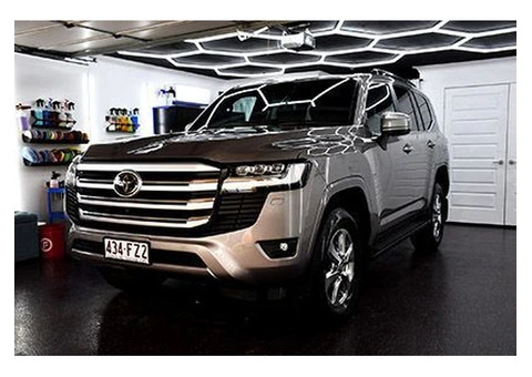 High-Quality Ceramic Coating & Paint Protection in Brisbane for your New Car!! - 2/2