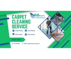Deep Cleaning, Stain Removal & Freshness - Riverwood’s Best Carpet Service