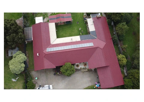 Affordable Roof Restoration Services in Langwarrin