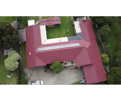 Affordable Roof Restoration Services in Langwarrin
