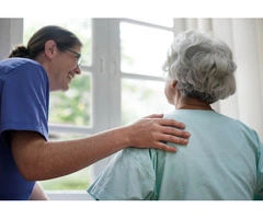 Premium Aged Care in Burwood – Compassion, Comfort & Care