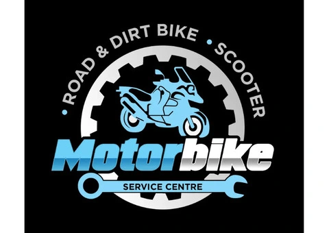 Motorbike Service Centre