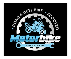 Motorbike Service Centre