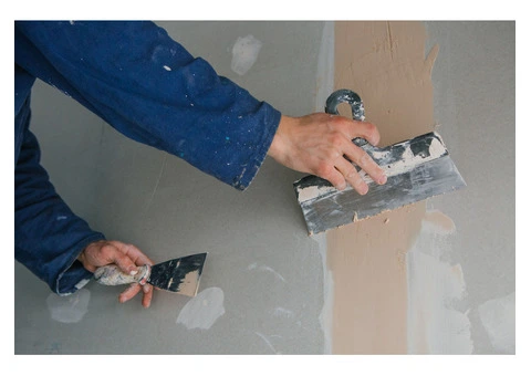 High-Quality Plastering Perth – Fast, Affordable & Reliable!