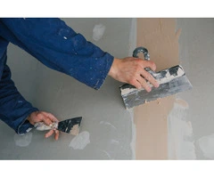 High-Quality Plastering Perth – Fast, Affordable & Reliable!