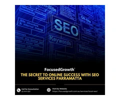 Rank Higher on Google with Local Seo Parramatta