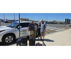 Bellarine Event Transfer – Easy & Comfortable Rides with Cruising Cabs