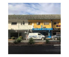 Commercial Painters Helping You With Specialist Painting Services