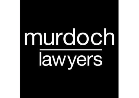Murdoch Lawyers - Brisbane & Toowoomba Lawyers