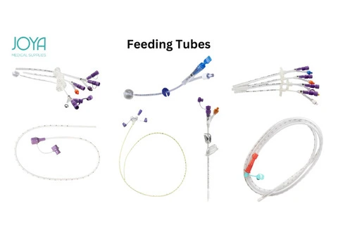 Buy Feeding Tubes in Australia - Joya Medical Supplies