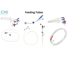 Buy Feeding Tubes in Australia - Joya Medical Supplies