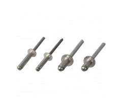Get Premium Height Safety Rivets for Your Projects