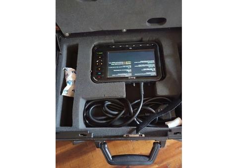 G SCAN 2 OCEANIA - 2/2