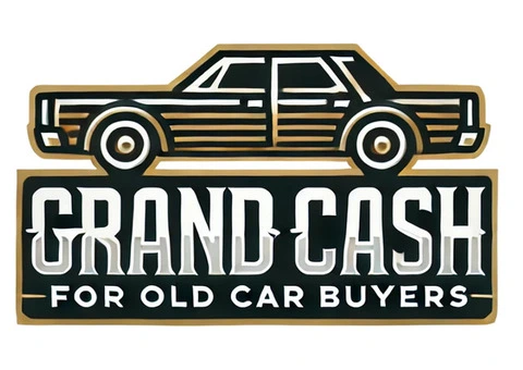 Grand Cash for old car Buyers