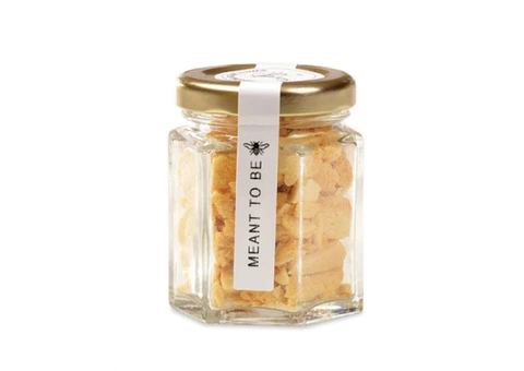 Pure Natural Honey - Swan Valley Honey - 1/3