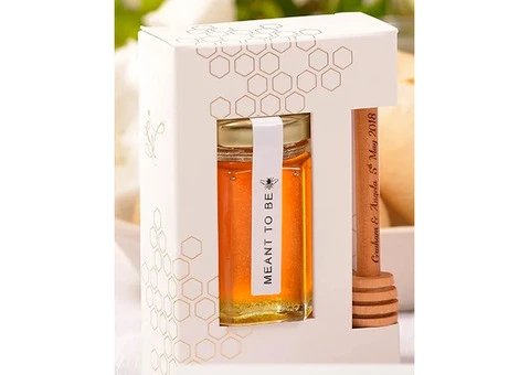 Pure Natural Honey - Swan Valley Honey - 3/3