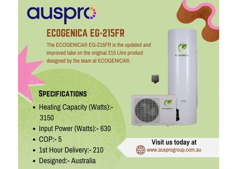 Your Trusted Green Energy Provider