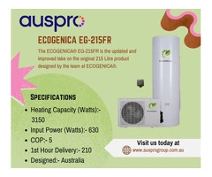 Your Trusted Green Energy Provider