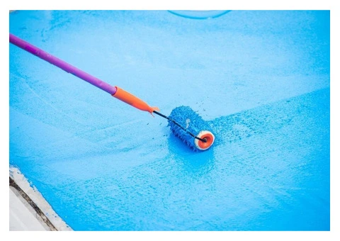 Rejuvenate Your Swimming Pool Completely With Pool Painters Perth Services