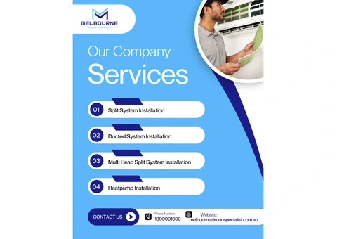 Stay Cool with Expert Aircon Installation!
