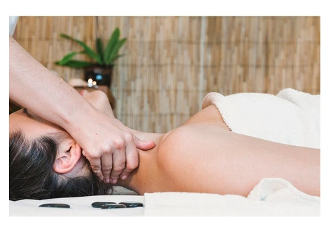 Indulge in Relaxation with Ultimate Massage and Spa Treatment in Perth