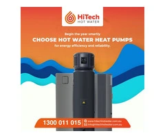 Hot Water Systems Geelong | Reliable & Energy-Efficient Solutions