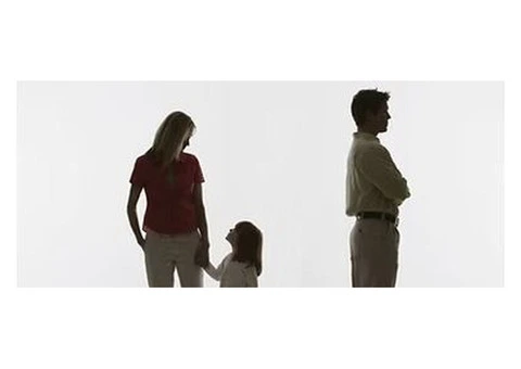 Chinese Family Lawyer Sydney