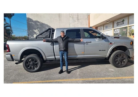 Simple Steps to Achieve the Perfect Ute Upgrade in Australia