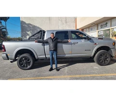 Simple Steps to Achieve the Perfect Ute Upgrade in Australia