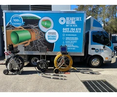 Pipe Relining Sydney I Expert Pipe Relining Services