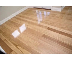 Affordable Solid Timber Flooring