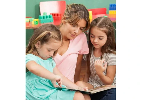 Join the Leading Child Care Team in Bayswater