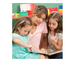 Join the Leading Child Care Team in Bayswater