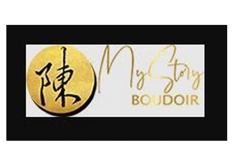 Best Boudoir Photographer Melbourne | Mystory Boudoir