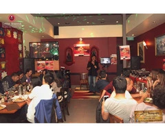 Hire A Function Room in Melbourne to Host Amazing Events