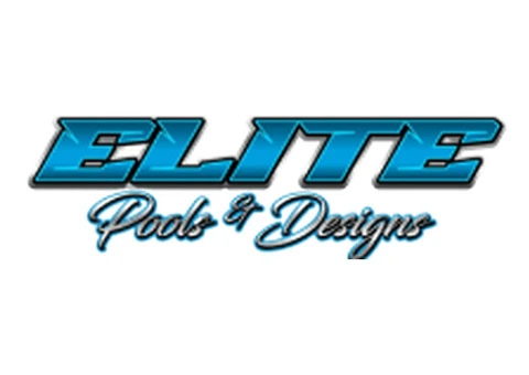 Elite Pools and Designs - Excavation and Landscaping - 4/7